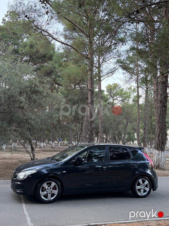 Hyundai i30, 1.4 L, 2009 il, 264 000 km — Avtomobillər, Sumqayıt (2)