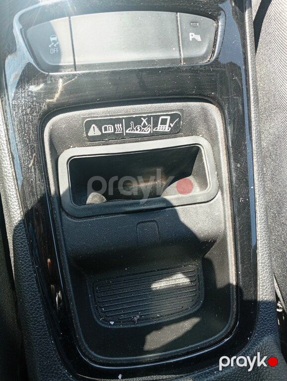 Chevrolet Cruze, 1.4 L, 2017 il, 173 000 km — Avtomobillər, Bakı (7)