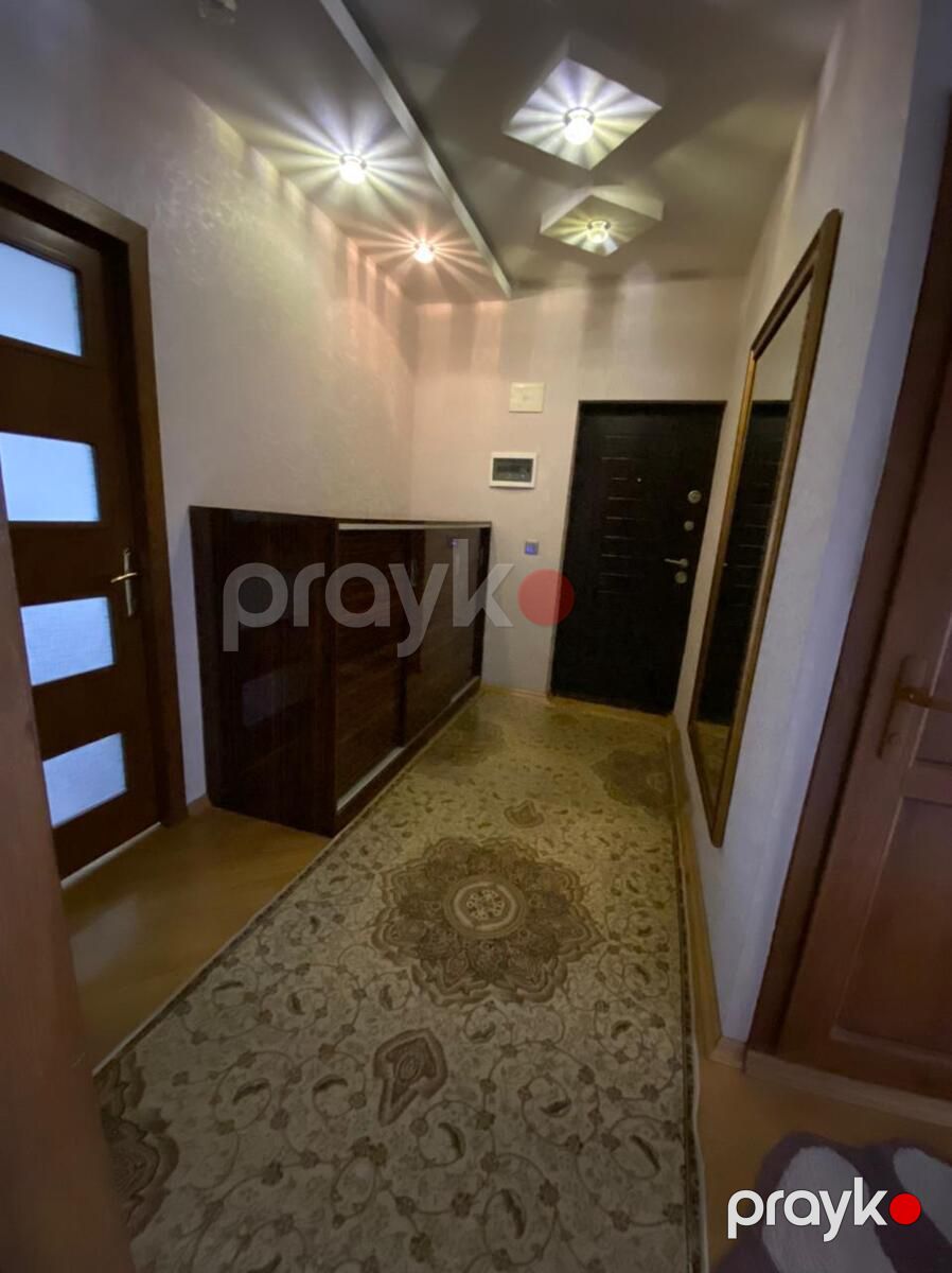 Satılır 3 otaqlı köhnə tikili 80 m² — Mənzil, Bakı (6)