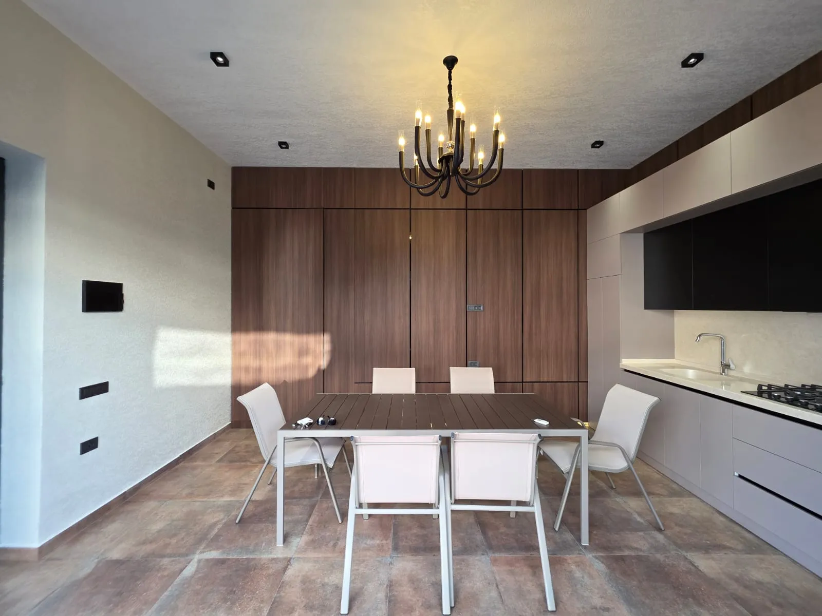 Mərdəkan, 4 otaqlı Villa satılır - 150 m², 1 mərtəbə, 4 sot — Ev, villa, Bakı (10)