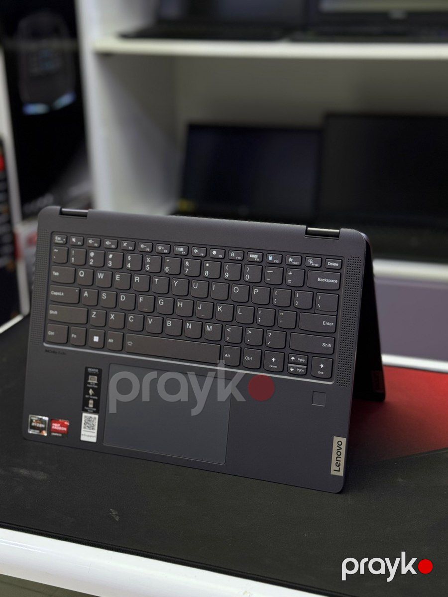 Lenovo İdeapad Flex 5 — Noutbuklar, Bakı (3)