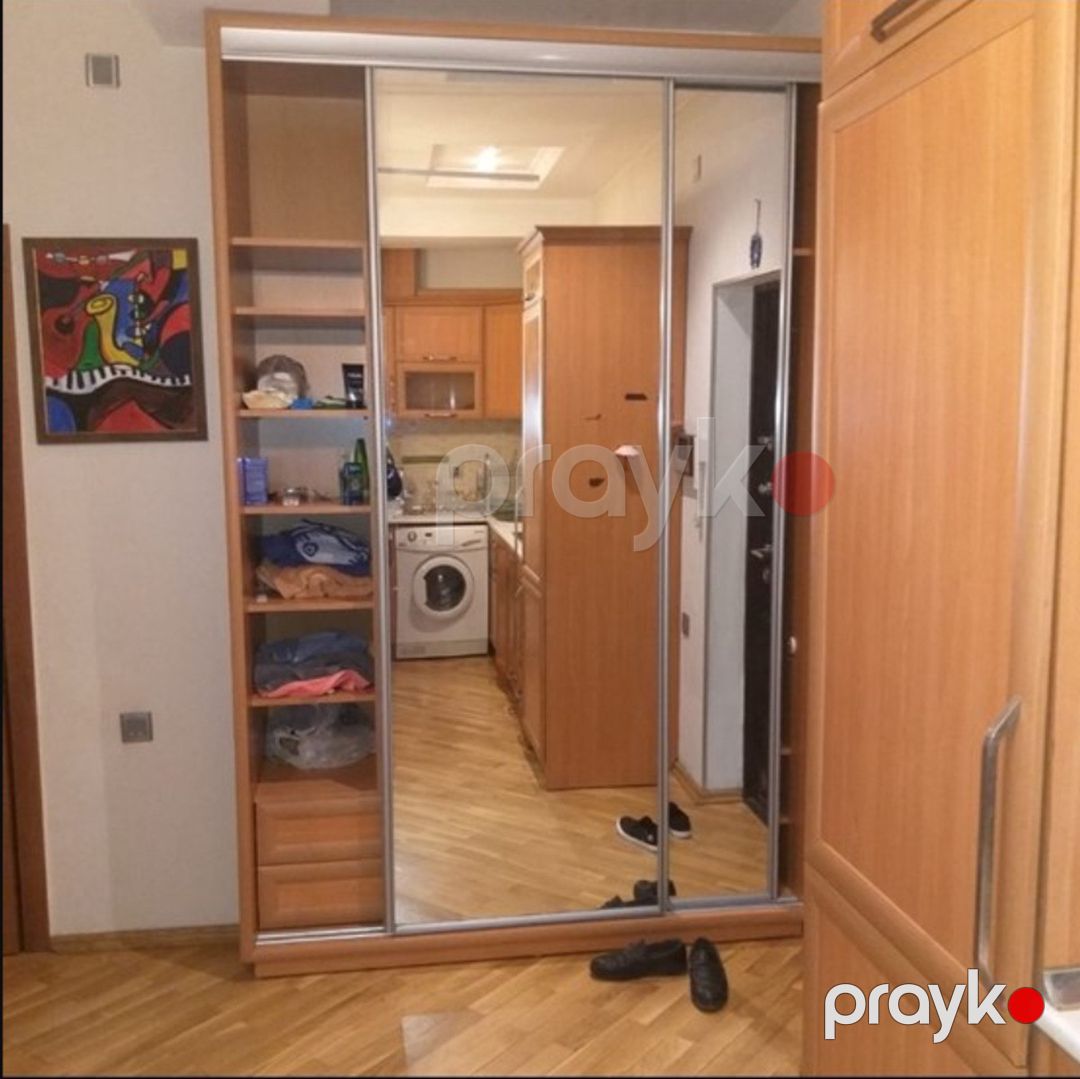 İcarəyə verilir 2 otaqlı yeni tikili 50 m² — Mənzil, Bakı (7)