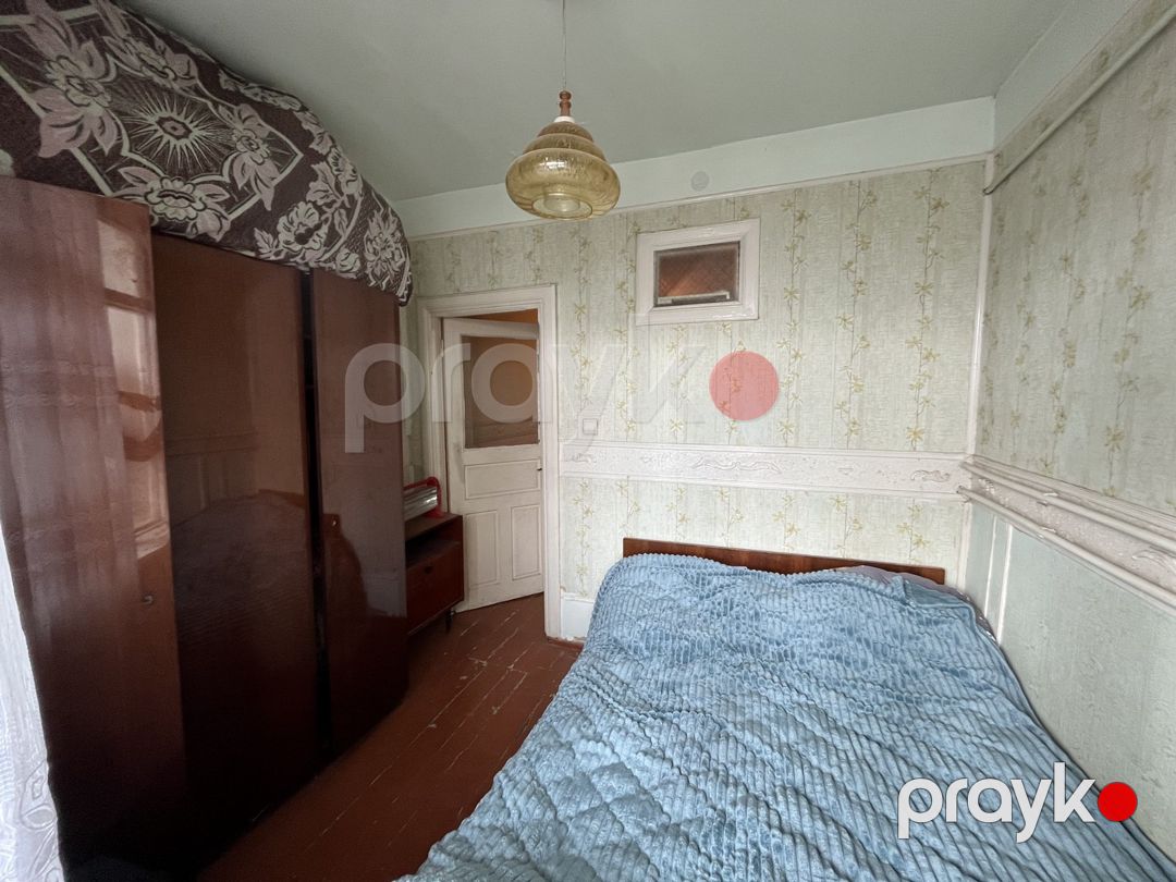 2-otaqlı mənzil, Gəncə ş., 36.6 m² — Mənzil, Gəncə (5)