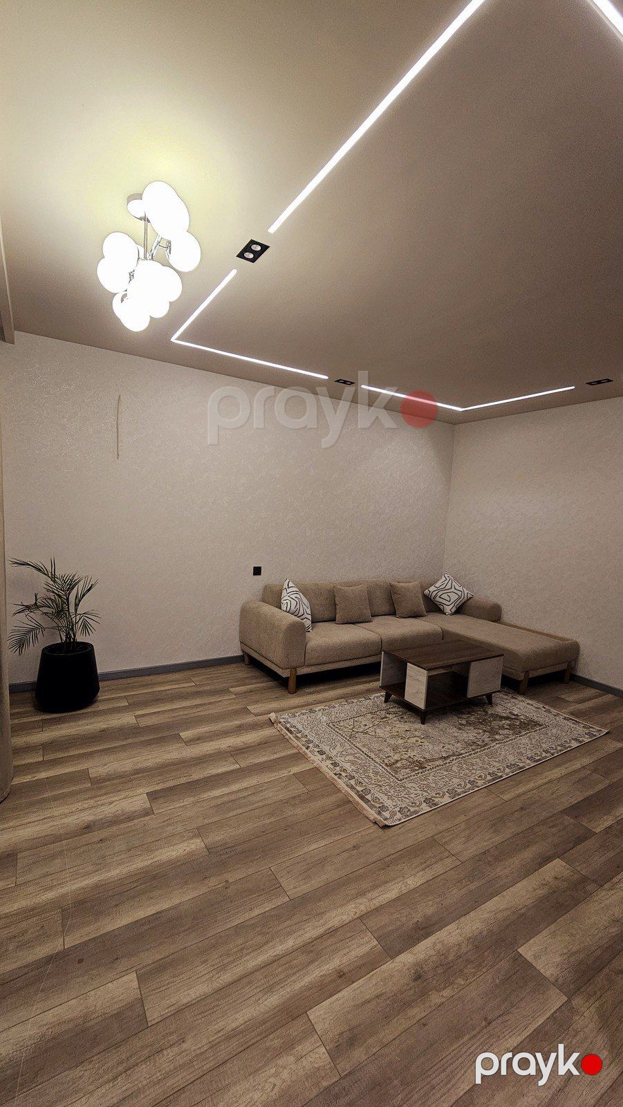 Satılır 4 otaqlı həyət evi/bağ evi 135 m² — Ev, villa, Bakı (10)