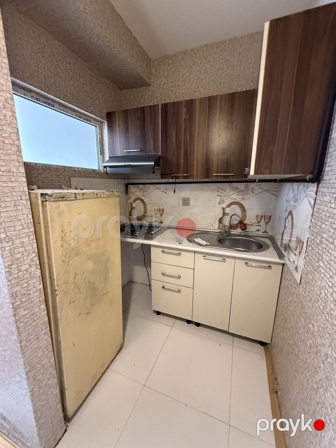 Satılır 2 otaqlı yeni tikili 44 m² — Mənzil, Xırdalan (5)