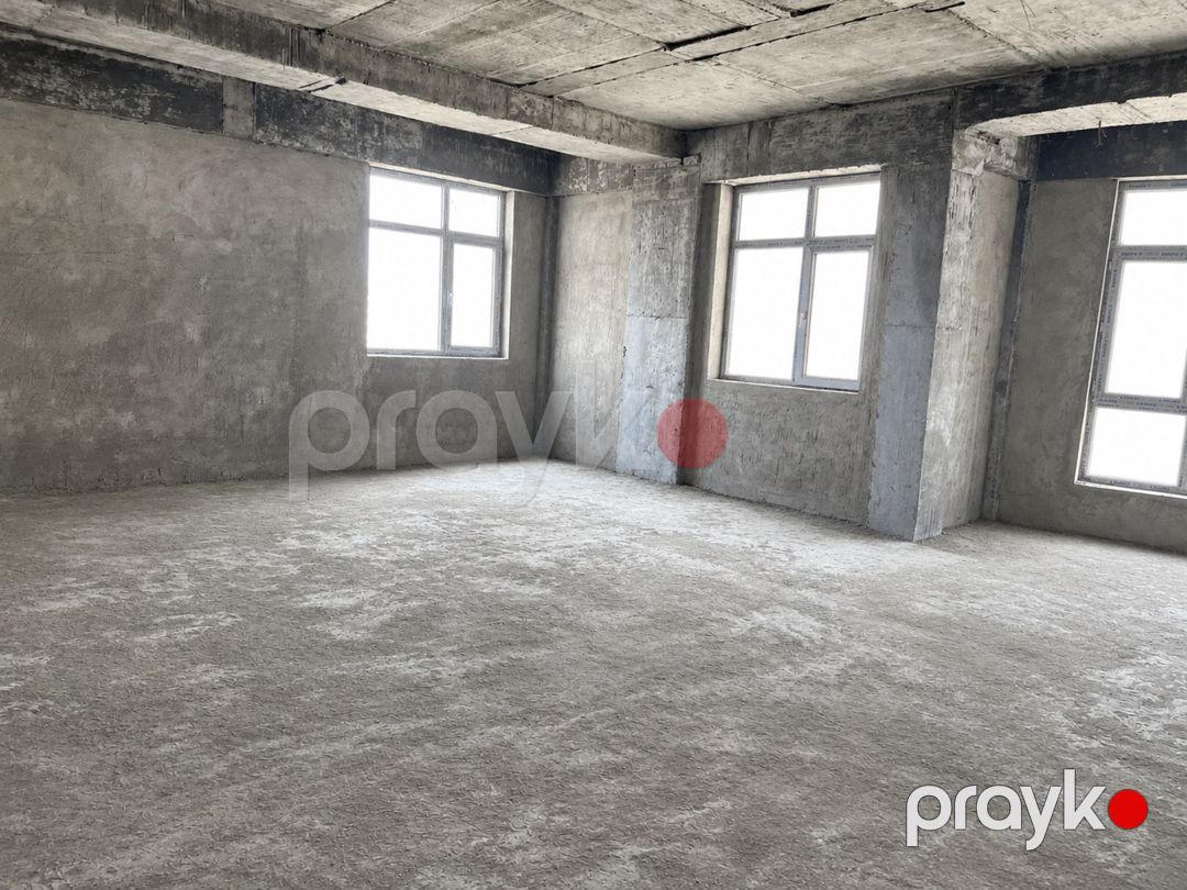 Satılır 4 otaqlı yeni tikili 180 m² — Mənzil, Bakı (3)