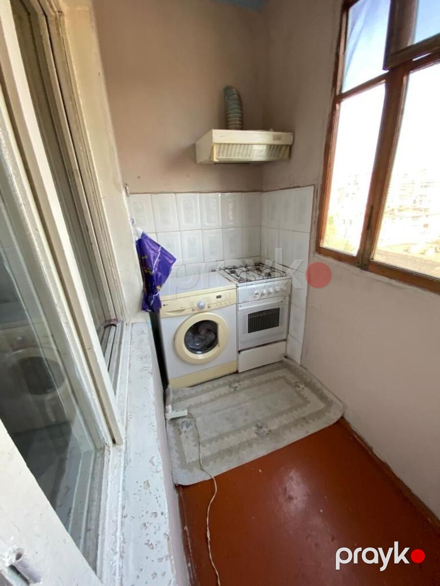 Satılır 2 otaqlı köhnə tikili 65 m² — Mənzil, Bakı (8)