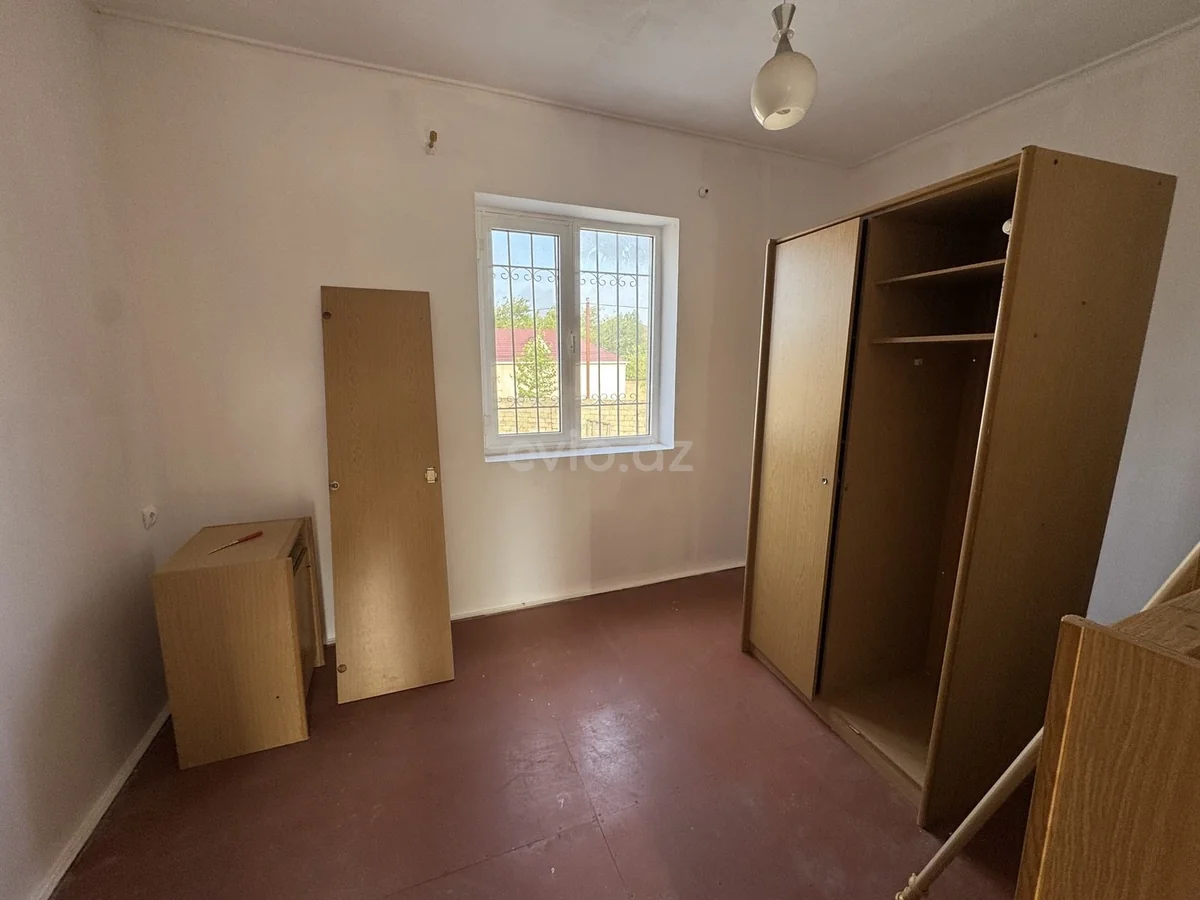 6 otaqlı həyət evi satılır Görədildə — Ev, villa, Abşeron (8)