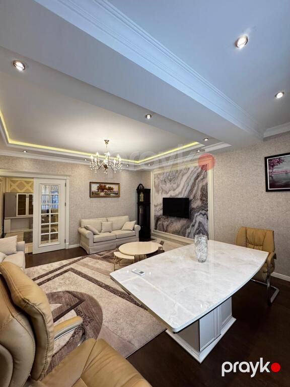 Satılır 3 otaqlı yeni tikili 125 m² — Mənzil, Bakı (2)