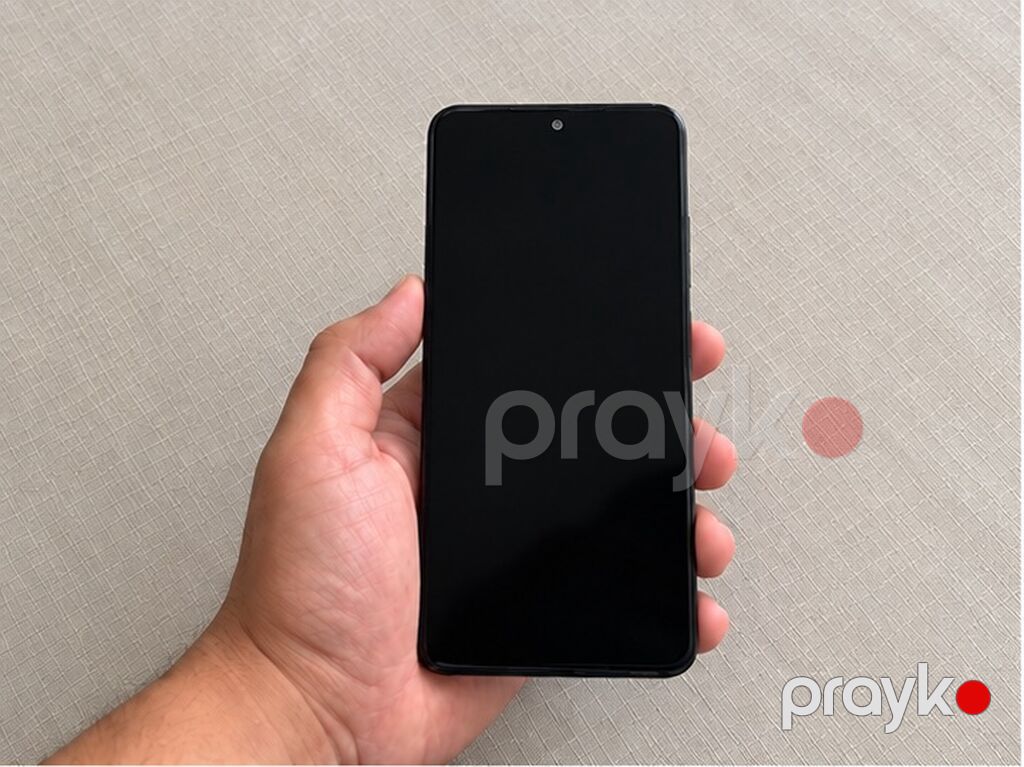 Redmi Note 10S, 128 GB, rəng - Boz, İki sim kartlı — Xiaomi, Masazır (3)