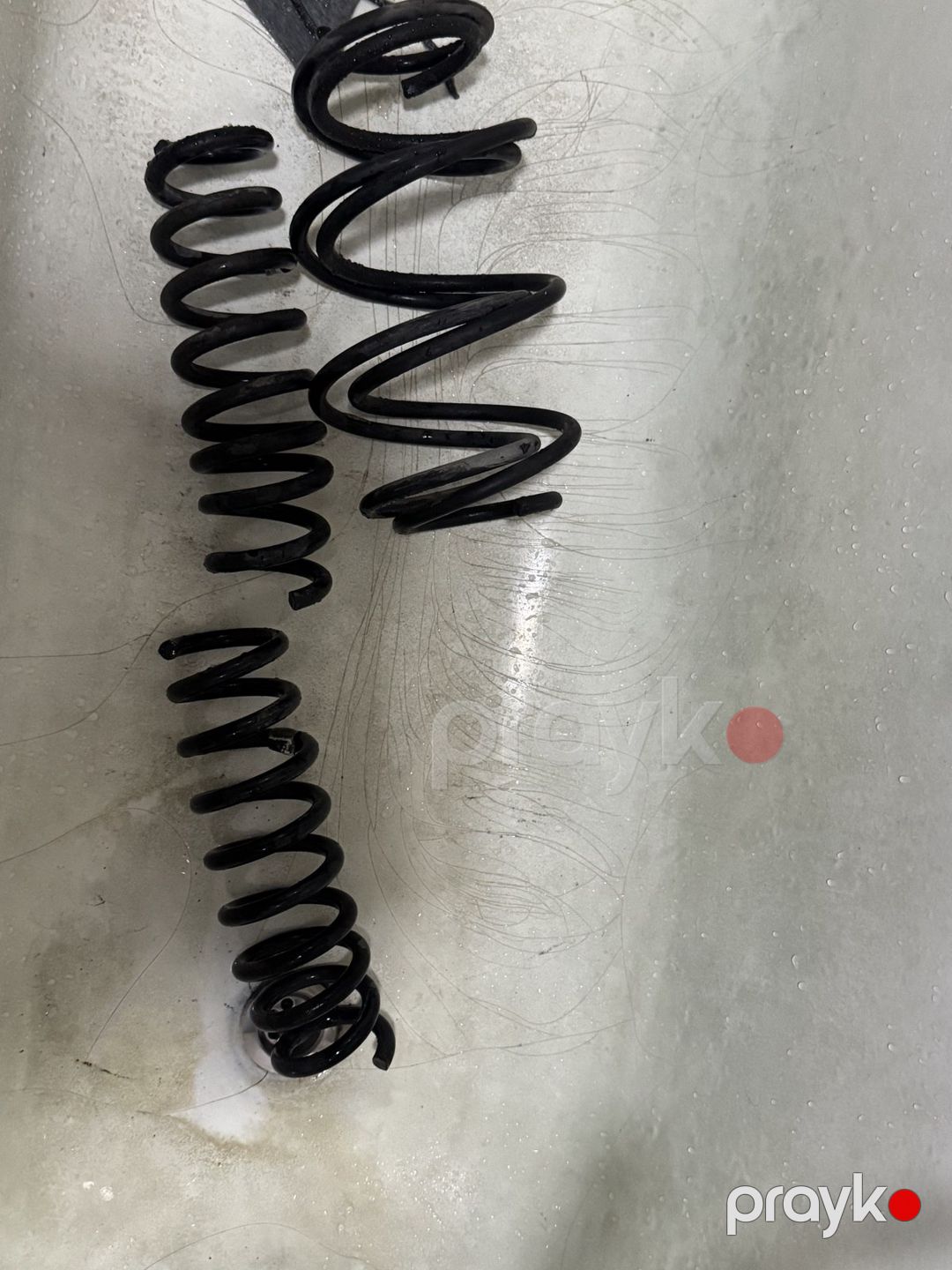 BMW F30 yayları — Ehtiyat hissələri və aksesuarlar, Mingəçevir (2)