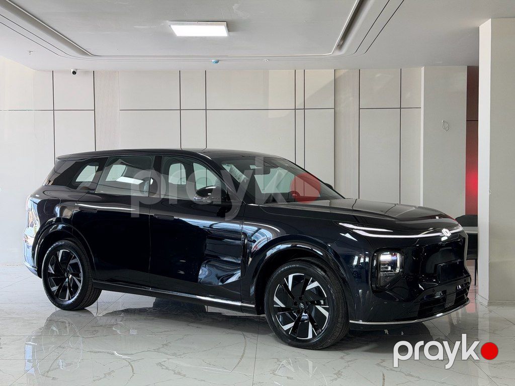 Changan Qiyuan Q07, 1.5 L, 21.5 kWh, 2026 il, yeni — Avtomobillər, Bakı (3)