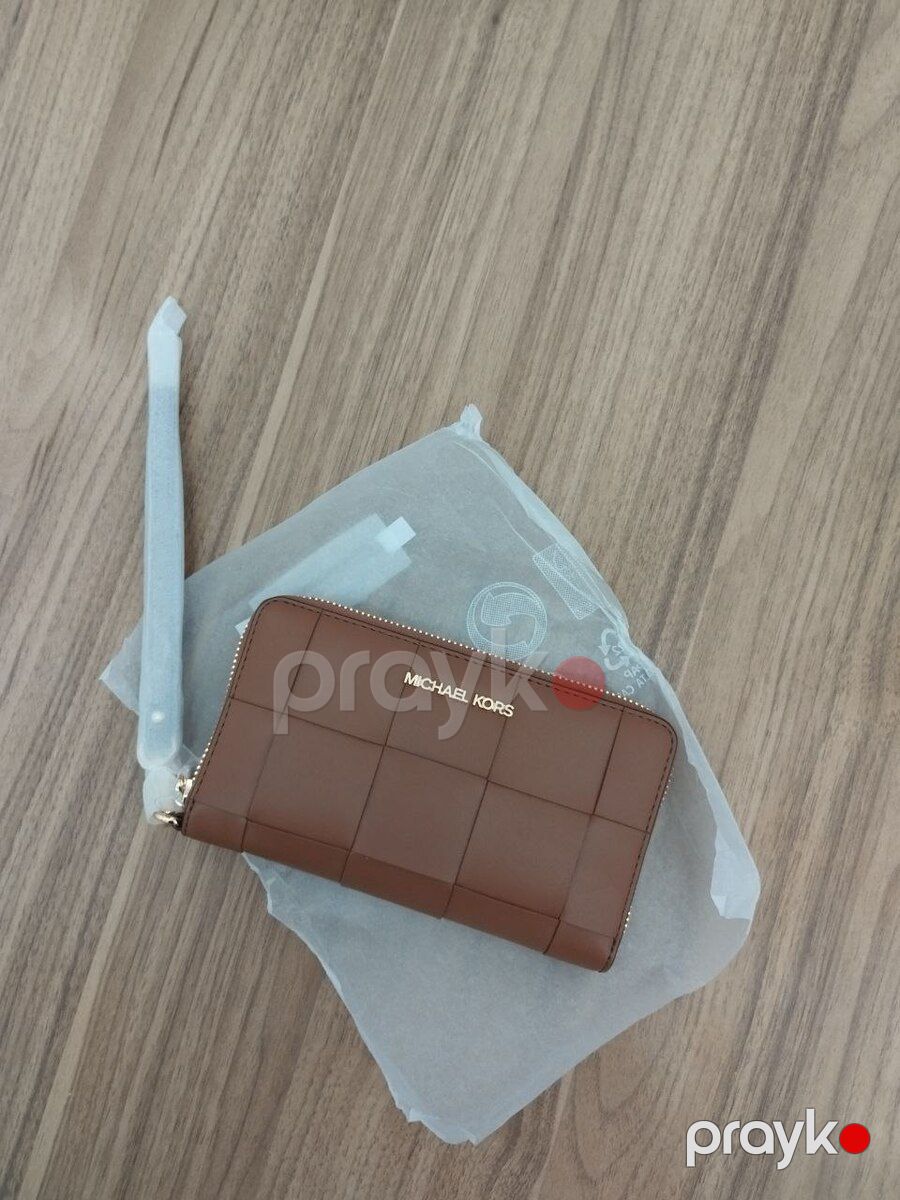 Michael Kors pul kisəsi — Şəxsi əşyalar, Bakı (2)