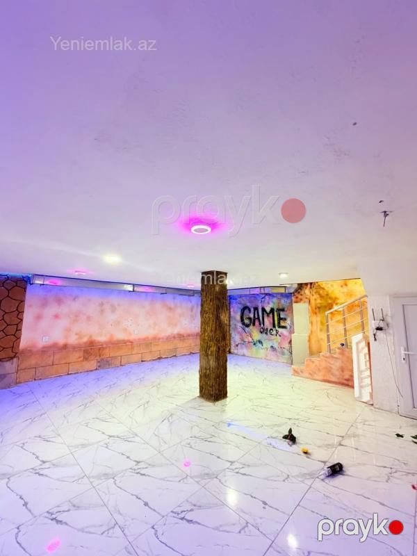 Satılır 1 otaqlı Obyekt, 66 m², 16-cı məhəllə — Əmlak, Sumqayıt (5)