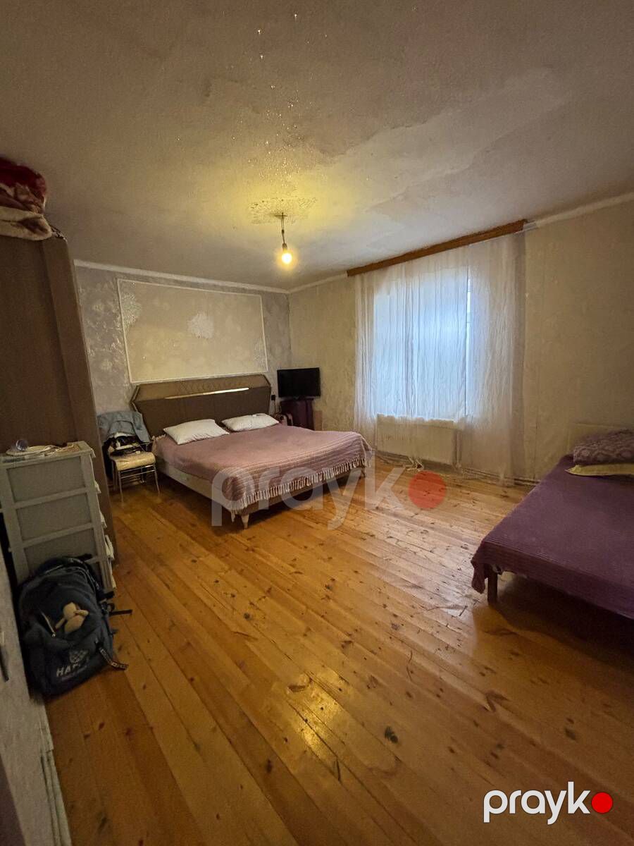 Həyət evi, Maştağa qəs — Ev, villa, Bakı (7)