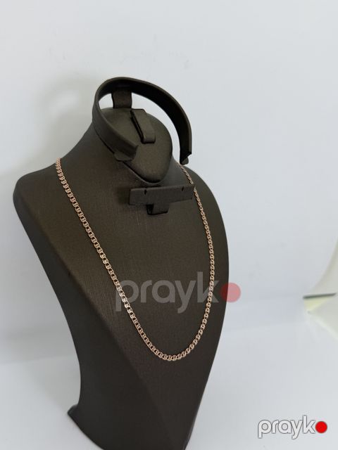 Boyunbağı 66301, qızıl 585 əyar — Bakı