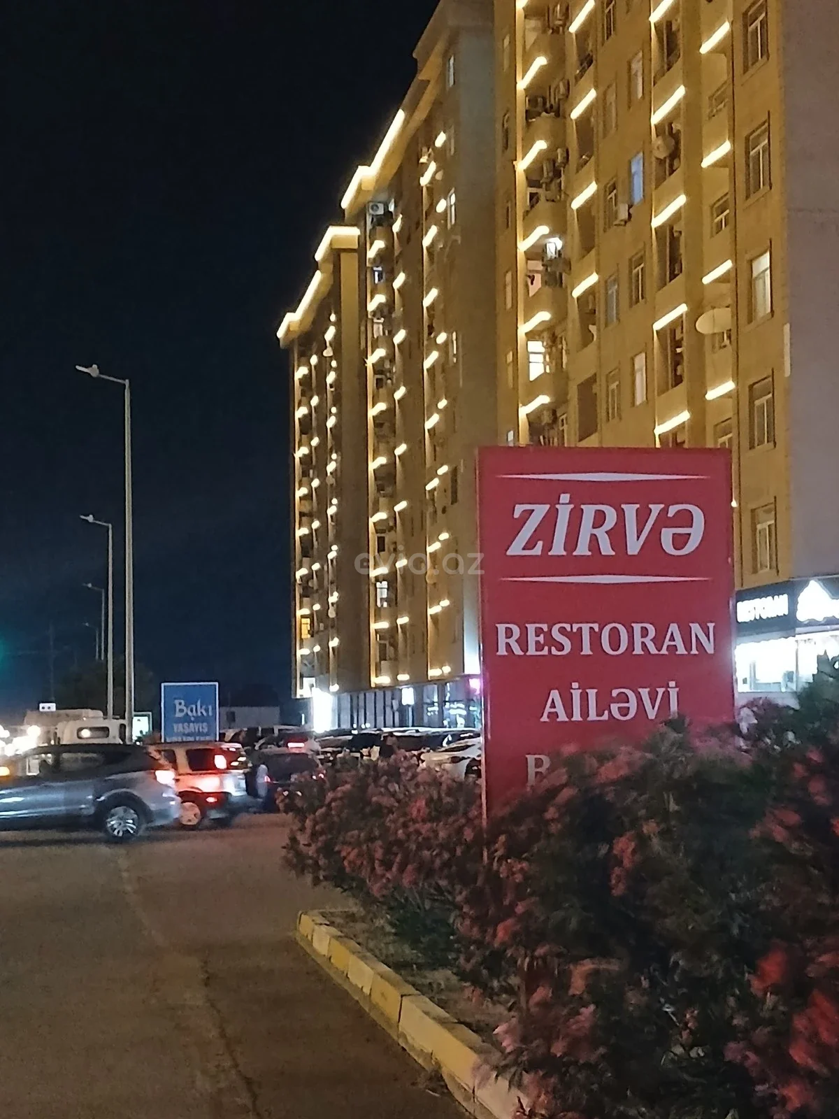 2 otaqlı tam təmirli mənzil satılır Məmmədlidə — Mənzil, Abşeron (12)