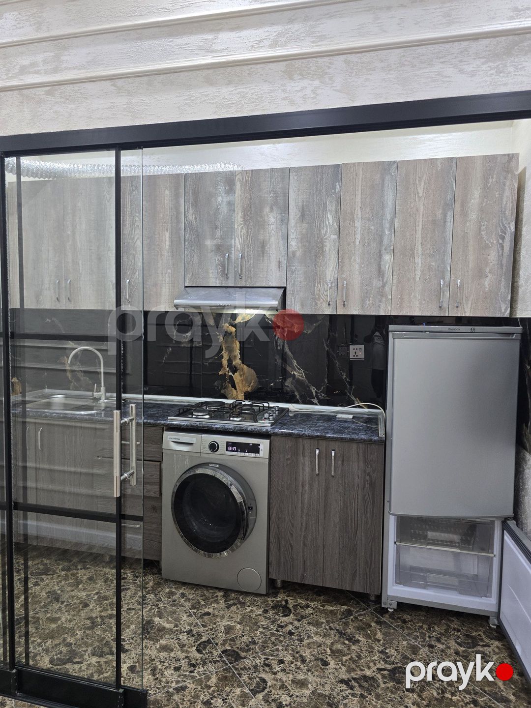 Satılır 3 otaqlı yeni tikili 71 m² — Mənzil, Bakı (4)