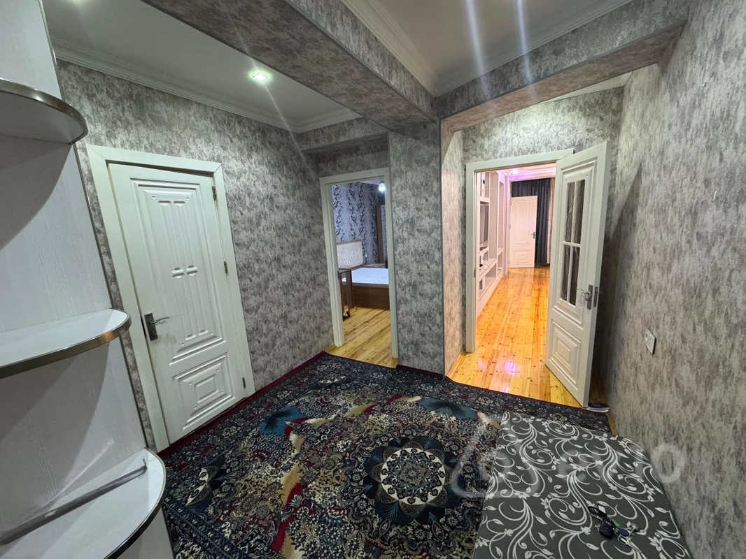 2 otaqlı mənzil, 70 m², Xudu Məmmədov — kirayə — Mənzil, Bakı (4)