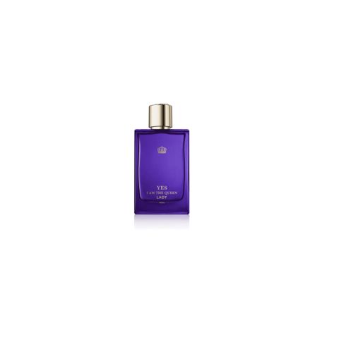 Geparlys Yes I Am The Queen Lady qadınlar üçün ətir suyu 100 ml - 3700134412935 — Bakı
