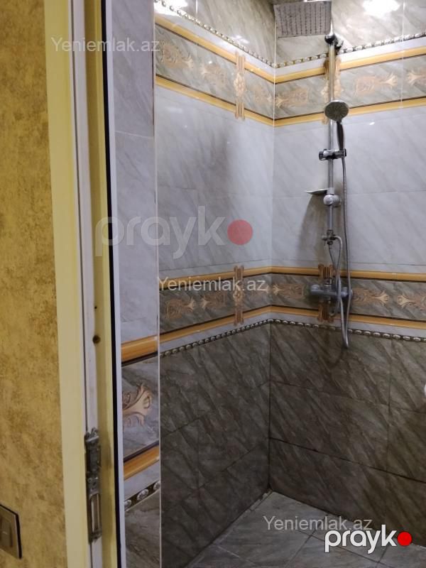 Satılır 2 otaqlı Bina evi menzil (Köhnə tikili), 55 m², Nərimanov rayonu — Mənzil, Bakı (7)