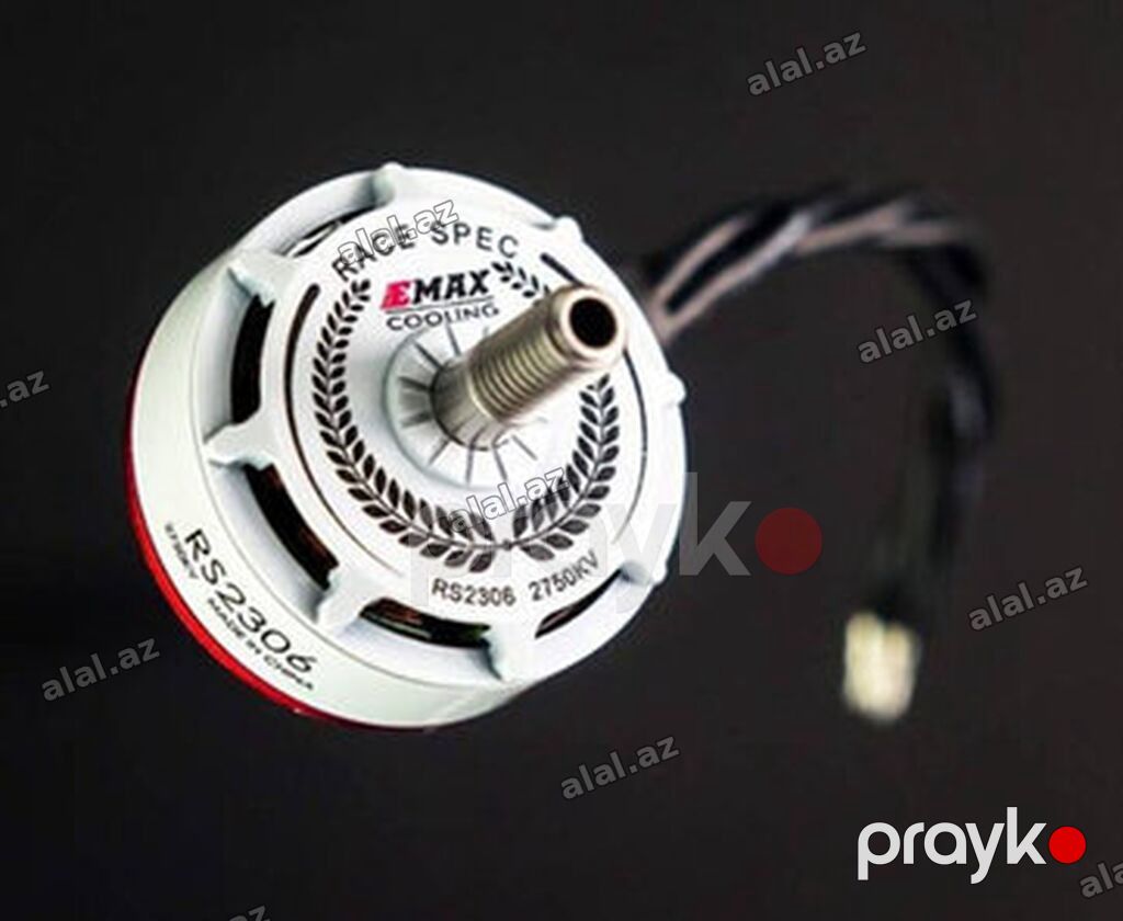 Kateqoriya: Dron Materialları Dron Motorları Məhsul: Emax RS2306 — Mallar, Bakı (2)