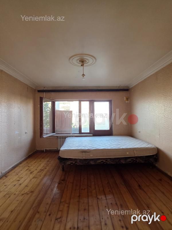 Satılır 2 otaqlı Bina evi menzil (Köhnə tikili), 55 m², Sabunçu rayonu — Mənzil, Bakı (5)