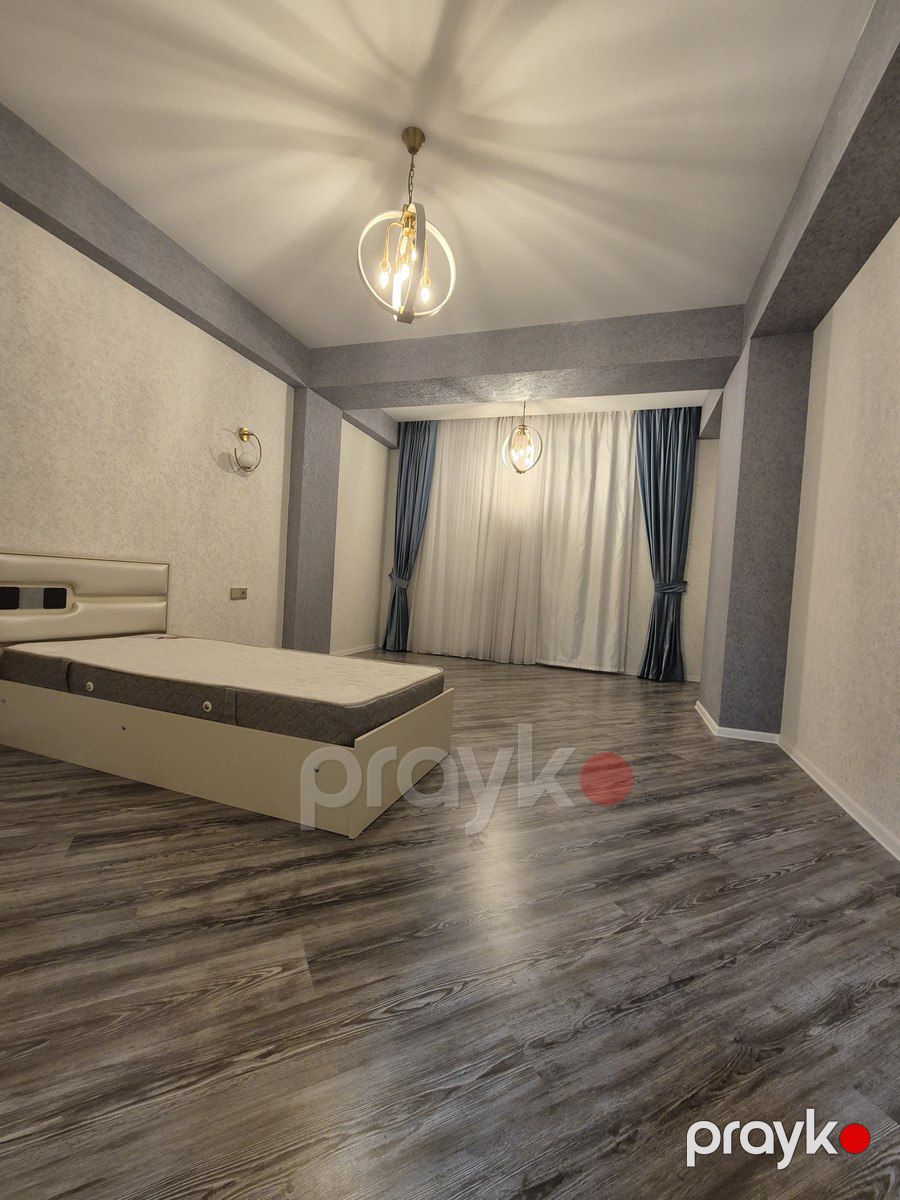 Satılır 2 otaqlı yeni tikili 114 m² — Mənzil, Bakı (10)