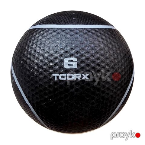 Medbol Toorx AHF-110 6 kq, qara — Bakı