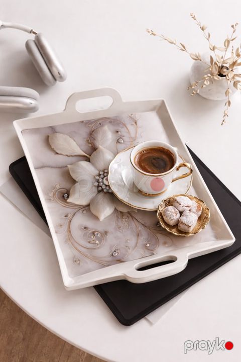 Sini S59842, plastik, 35 sm — Bakı