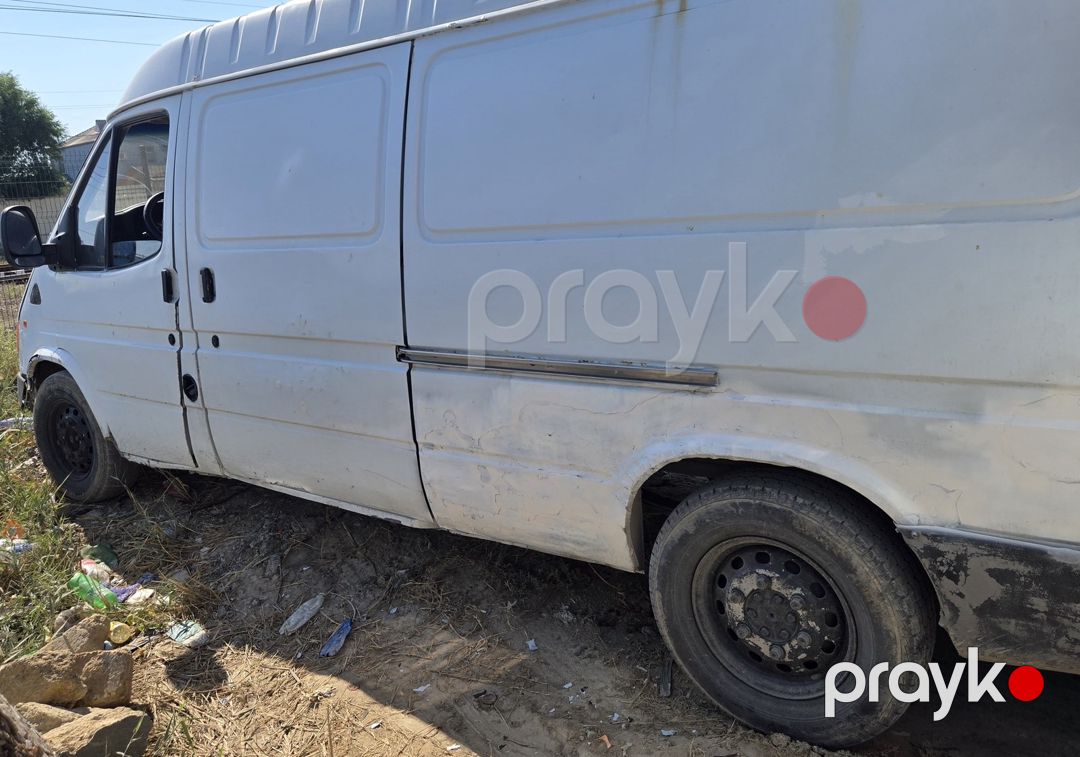 Ford Transit, 1999 il — Avtomobillər, Sumqayıt (3)