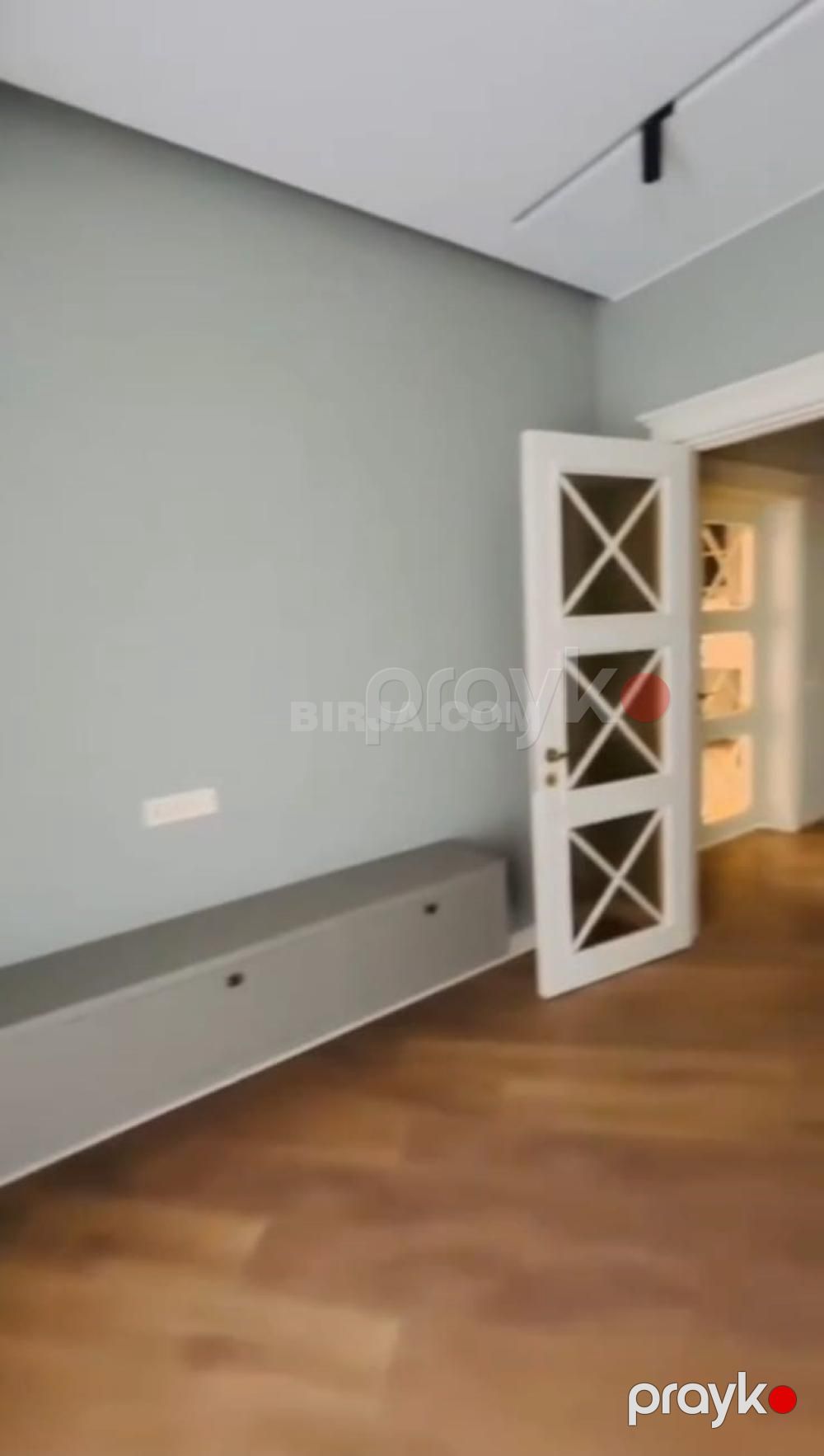 Satılır 3 otaqlı, Bakıxanov qəs — Ofis (3)