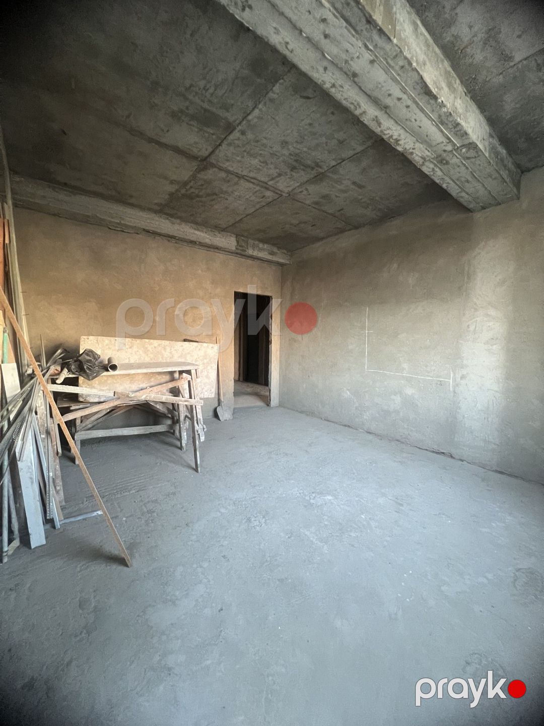 Satılır 3 otaqlı yeni tikili 123 m² — Mənzil, Bakı (12)