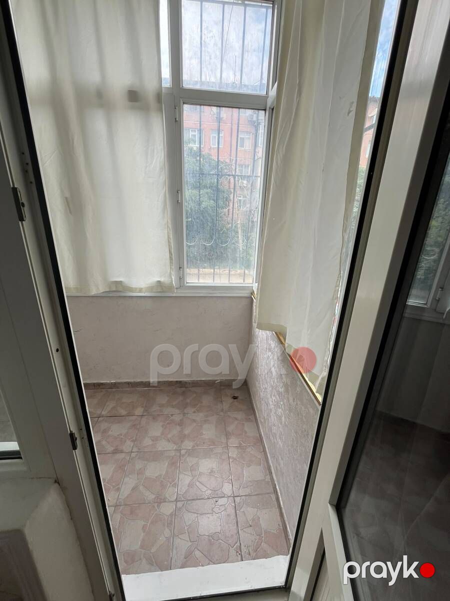 Satılır 2 otaqlı köhnə tikili 58 m² — Mənzil, Bakı (10)