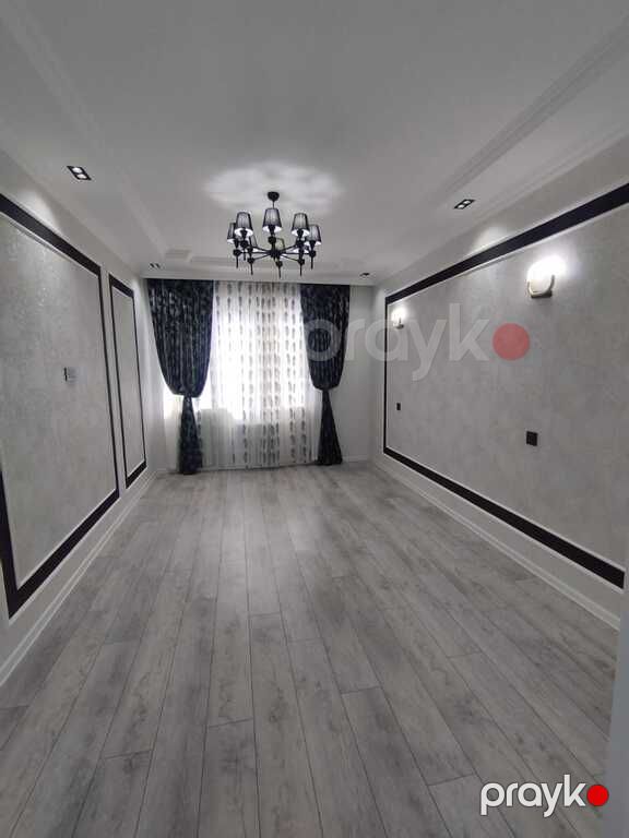 Satılır 2 otaqlı köhnə tikili 58 m² — Mənzil, Bakı (3)