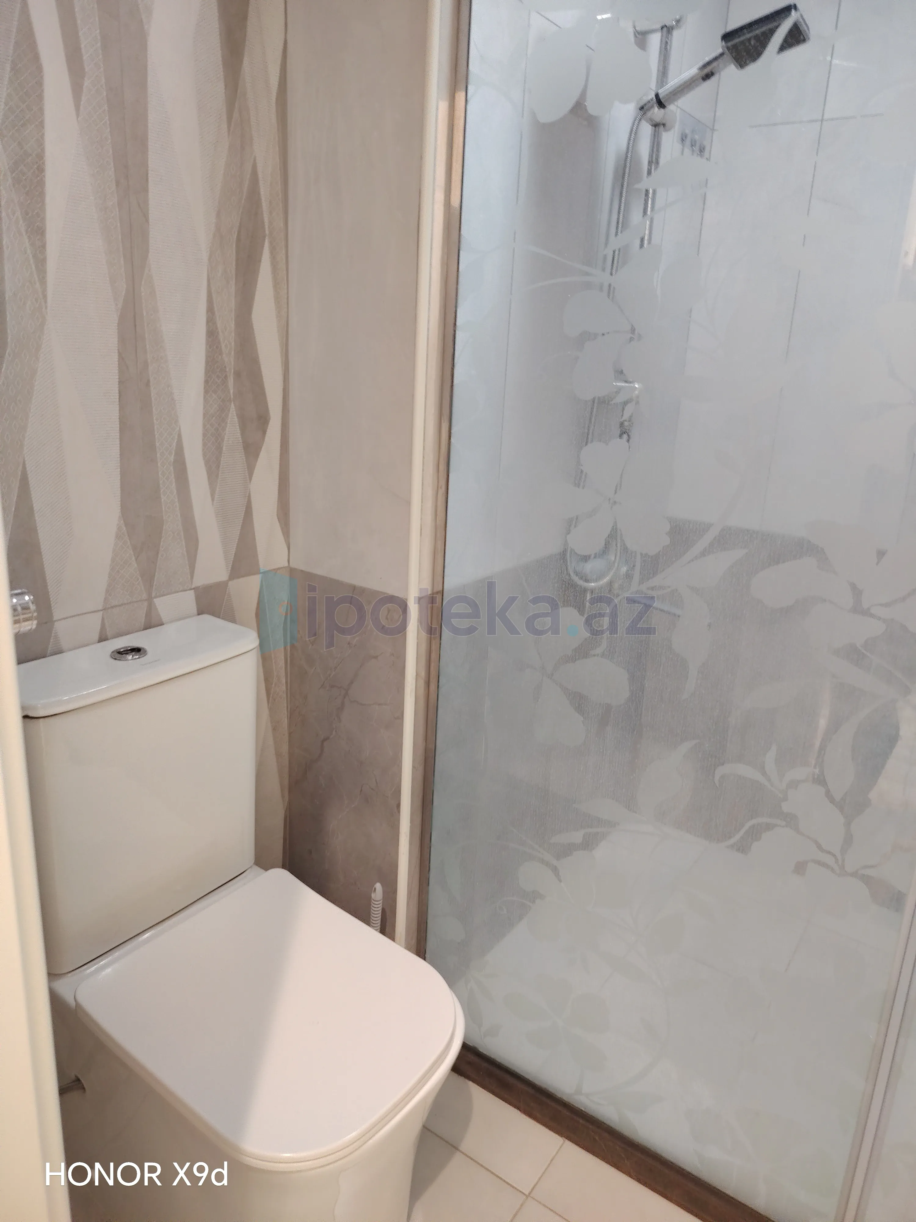 Satılır: 2 Otaq, Yeni tikili, 47.00 m² — Mənzil, Masazır (7)