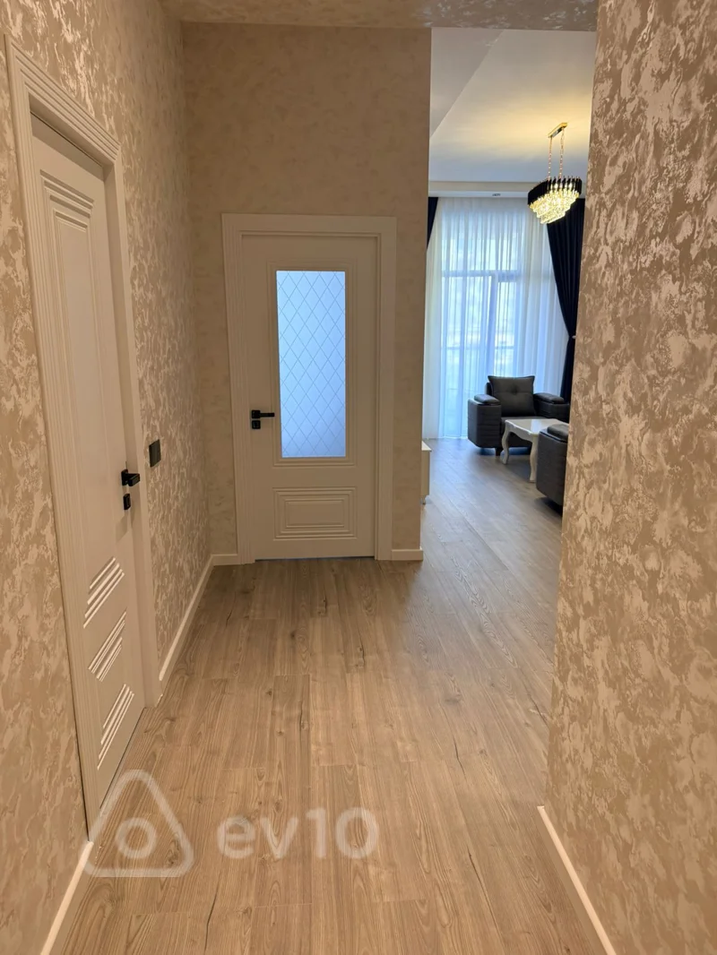 2 otaqlı mənzil, 68 m², Azadliq pr. — kirayə — Mənzil, Bakı (3)