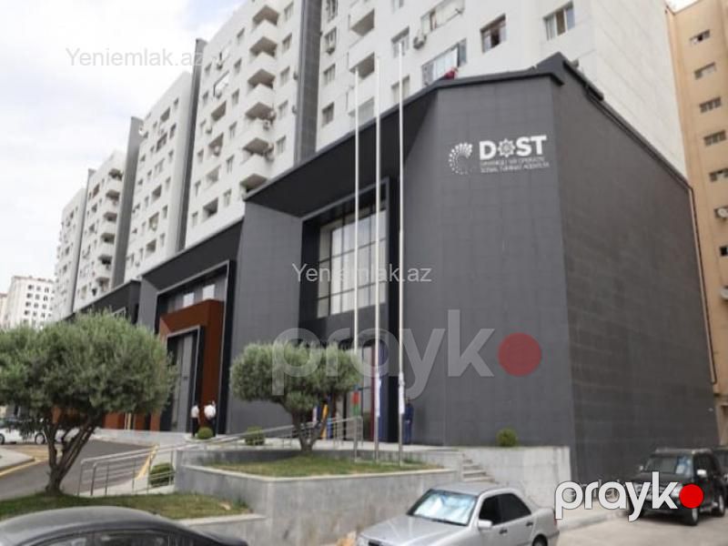 Satılır 2 otaqlı Bina evi menzil (Yeni tikili), 70 m², Xırdalan ş — Mənzil (3)