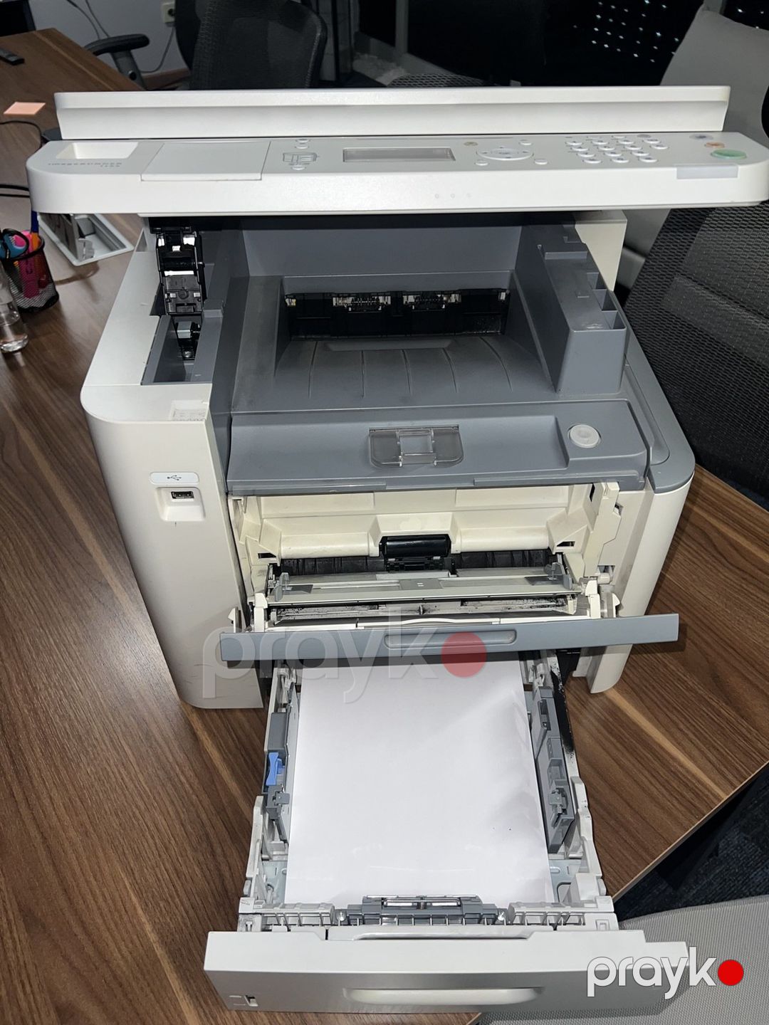 Printer Canon ImageRunner 1133 — Ofis texnikası və istehlak malları, Bakı (11)