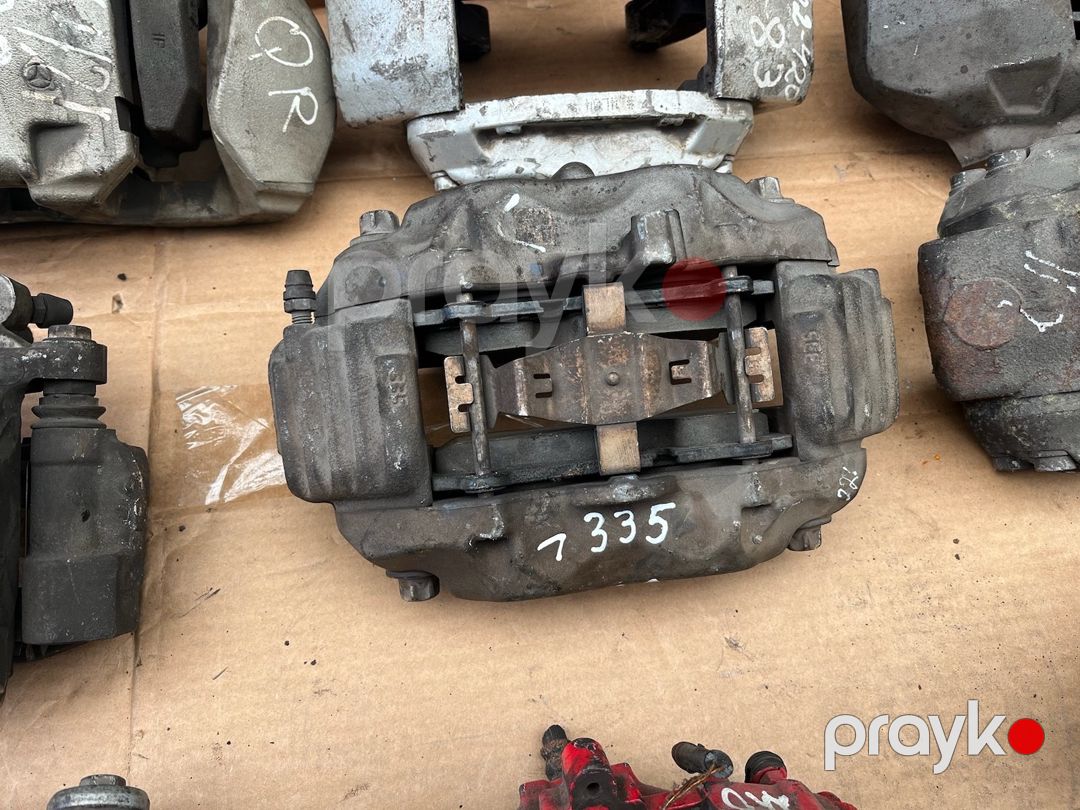 "Mercedes W213 221" support — Ehtiyat hissələri və aksesuarlar, Bakı (7)