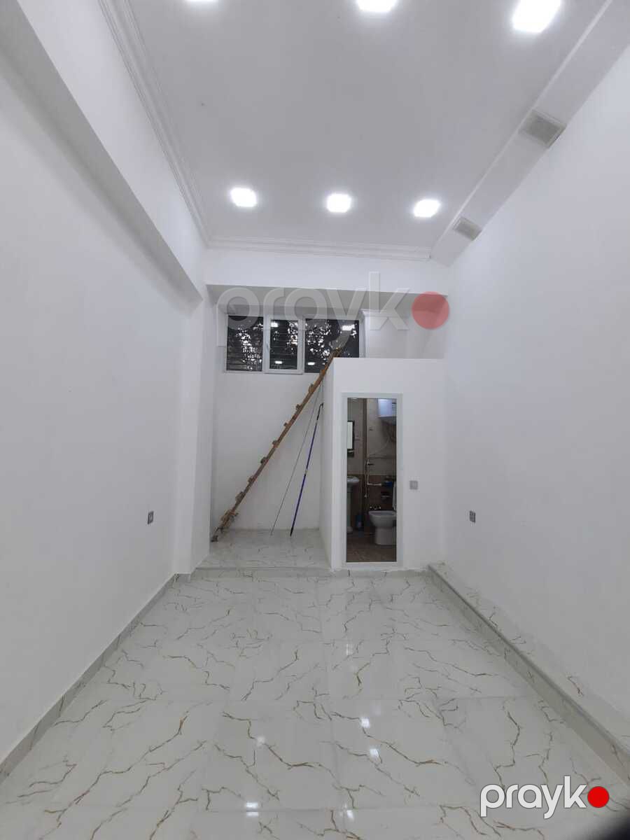 Satılır obyekt 45 m² — Əmlak, Bakı (11)