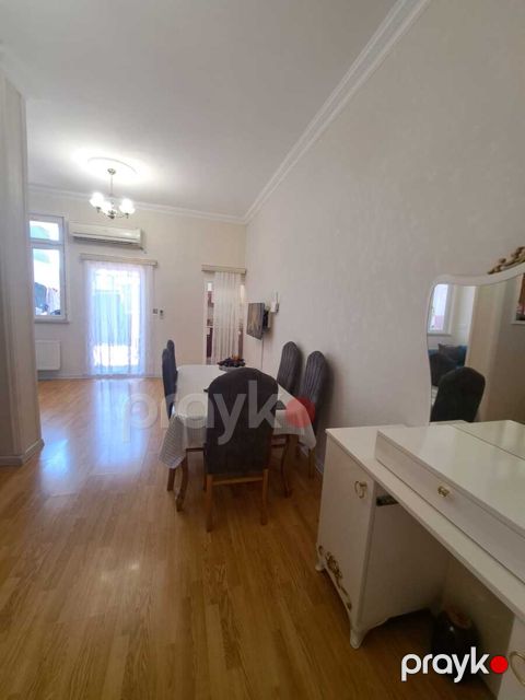Satılır 2 otaqlı həyət evi/bağ evi 69 m² — Bakı