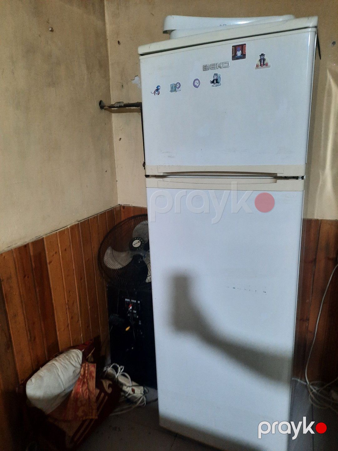 Soyuducu — Ev texnikası, Bakı (3)
