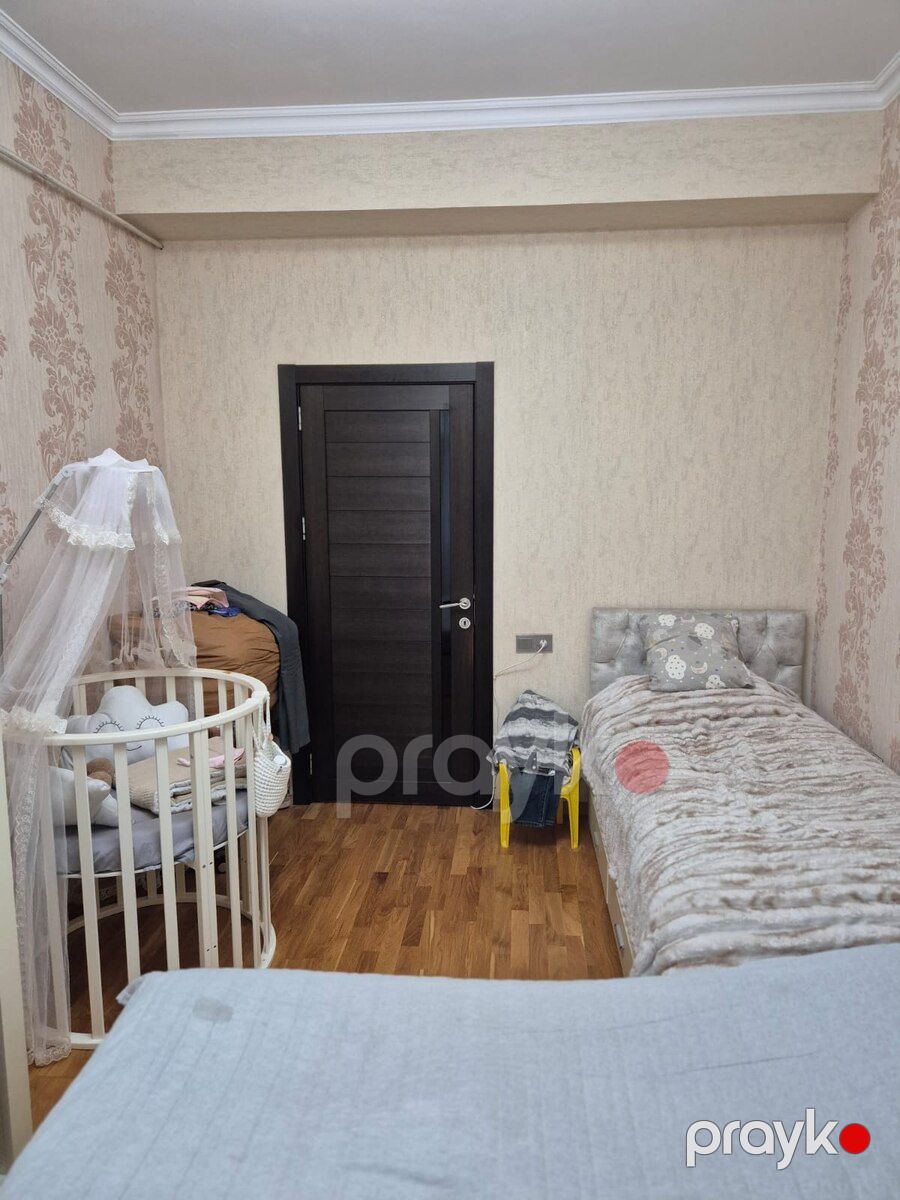2-otaqlı yeni tikili, 10-cu mkr., 55 m² — Mənzil, Bakı (8)