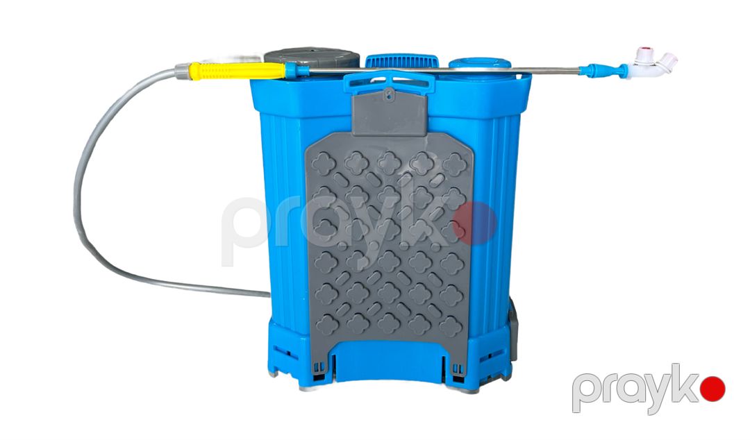 Bağ üçün çiləyici GPower 20LB — Mallar, Bakı (2)