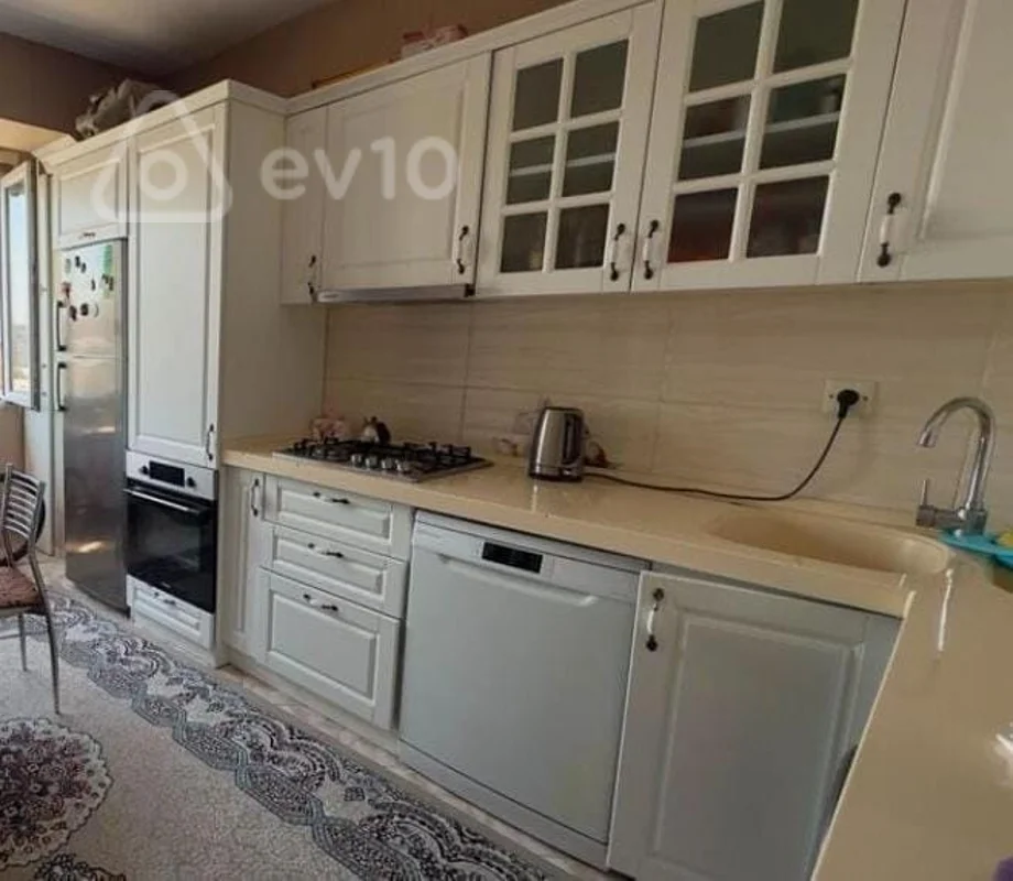 2 otaqlı mənzil, 55 m², Ehmedli metrosu — Mənzil, Bakı (2)