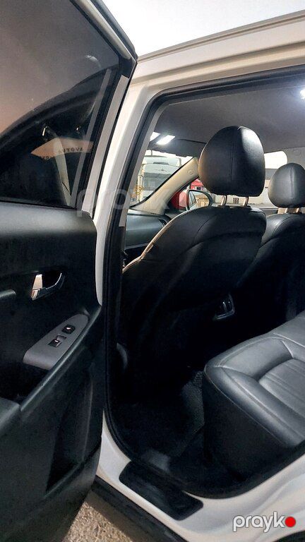 Kia Sportage, 2.0 L, 2014 il, 235 000 km — Avtomobillər, Bakı (7)
