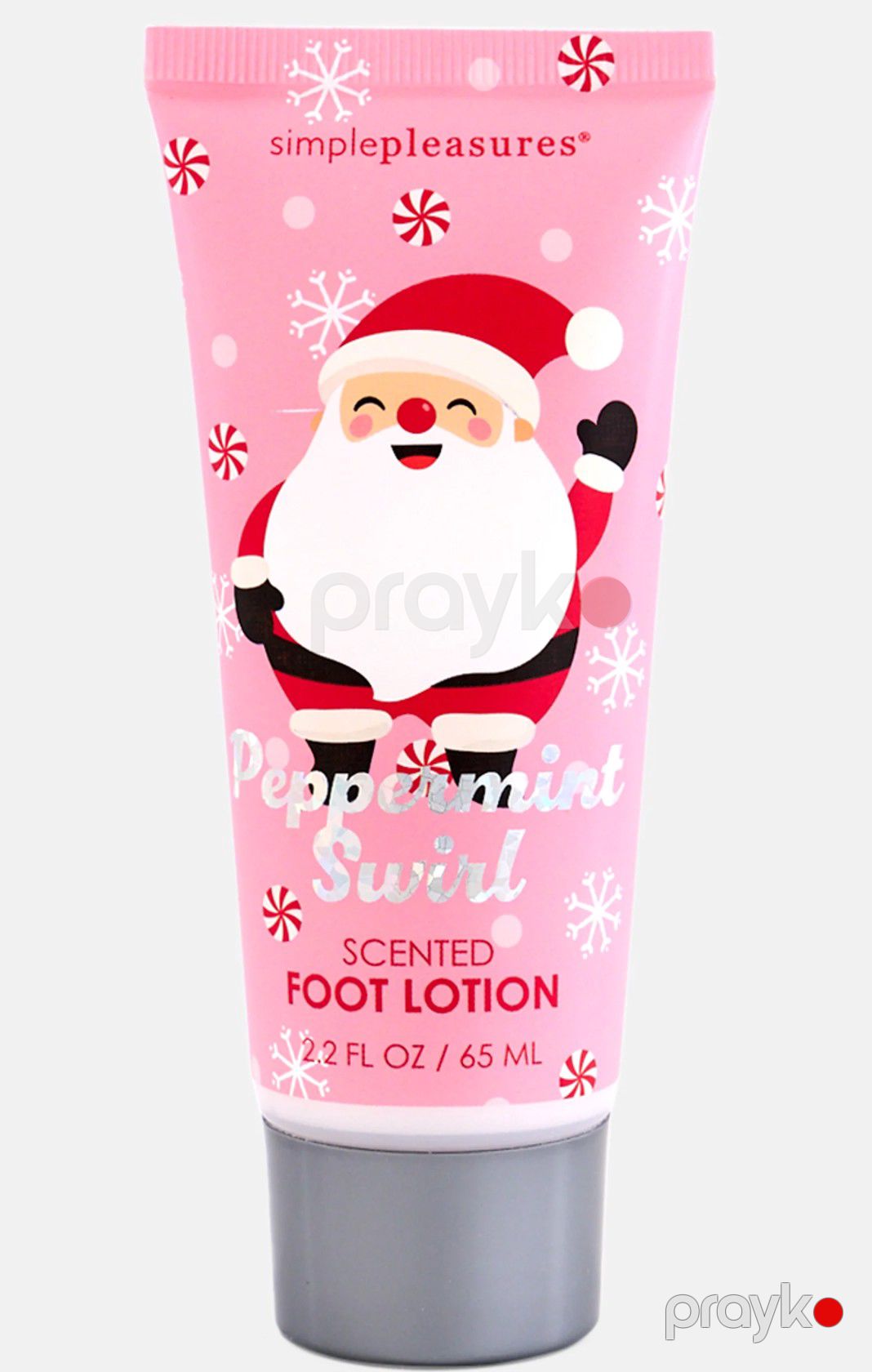 Ayaq dəri üçün qulluq hədiyyə dəsti qadınlar üçün Simple Pleasures Cozy Foot Set (corab + ayaqlar üçün losyon 65 ml) — Mallar, Bakı (3)