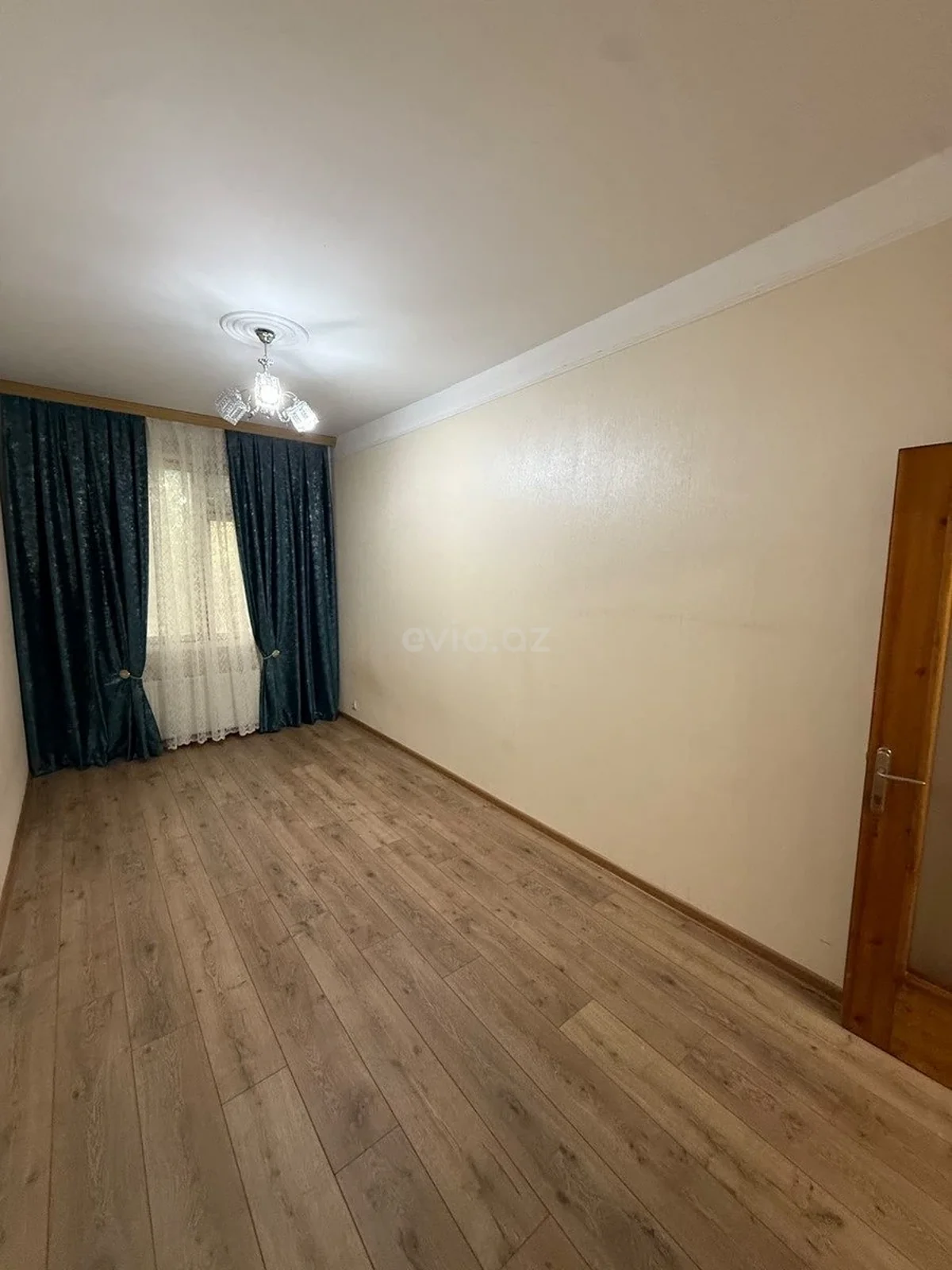 2 otaqlı tam təmirli mənzil satılır 4-cü mikrorayonda — Mənzil, Bakı (6)