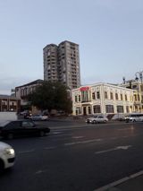 Satılır 3 otaqlı yeni tikili 100 m² — Bədəlov — Apartment